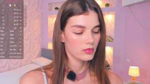 Flora online show from April 3, 2:13 pm