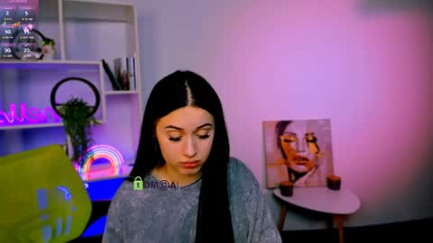 candy flossie1 online show from March 26, 9:09 pm