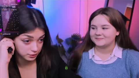 candy flossie1 online show from December 5, 9:19 am