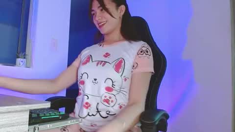 candy_giuliana21 online show from March 27, 1:55 am