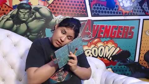 candy online show from January 9, 3:23 am