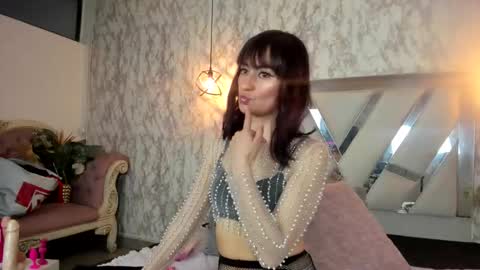 Candy hot online show from February 21, 9:29 pm