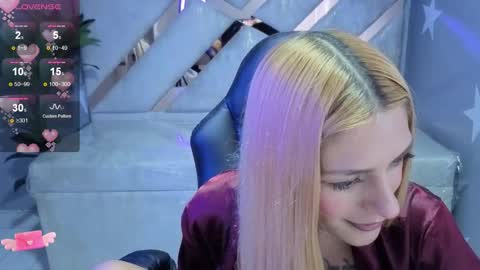 candy_kush_a online show from February 19, 9:03 pm