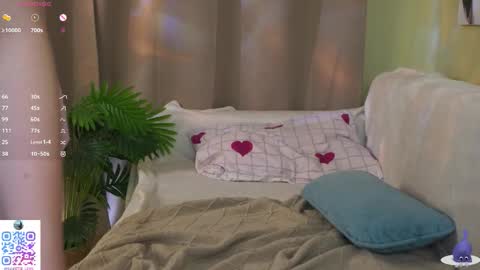 Leya online show from February 26, 5:55 am