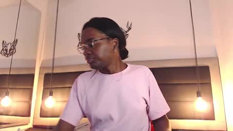 CANDY LOVE  DANNA online show from March 26, 7:30 pm