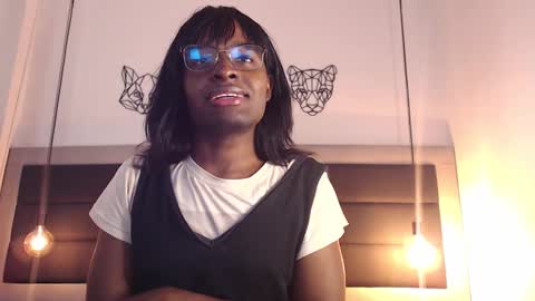 CANDY LOVE  DANNA online show from March 11, 11:04 pm