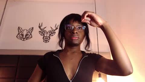 CANDY LOVE  DANNA online show from March 9, 10:19 pm