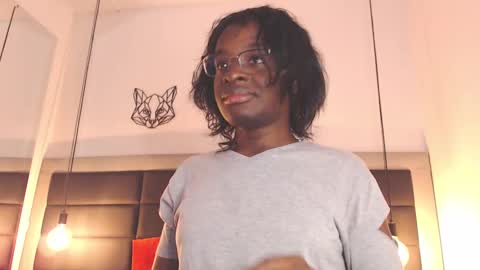 CANDY LOVE  DANNA online show from September 25, 8:05 pm