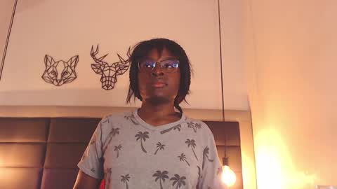 CANDY LOVE  DANNA online show from September 11, 10:11 pm