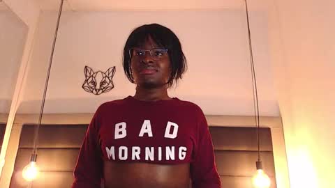 CANDY LOVE  DANNA online show from December 1, 9:57 pm