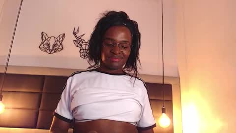 CANDY LOVE  DANNA online show from October 21, 10:02 pm