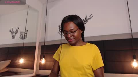 CANDY LOVE  DANNA online show from June 4, 9:10 pm