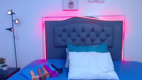 Candy online show from February 16, 9:13 pm