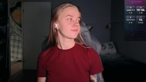 Megan online show from September 20, 12:08 pm