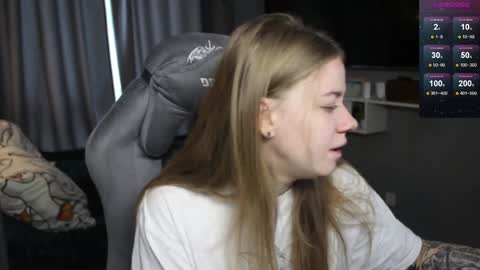 Megan online show from January 15, 10:38 am