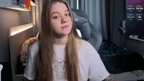 Megan online show from February 12, 9:10 am