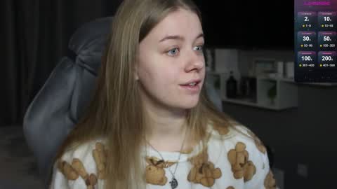 Megan online show from January 19, 2:17 pm