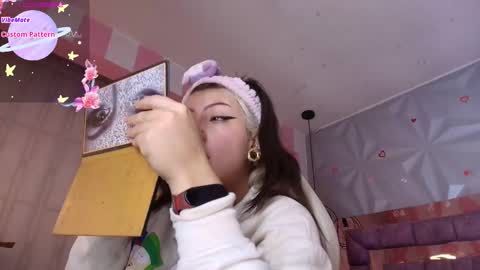 Ania online show from October 5, 11:40 am