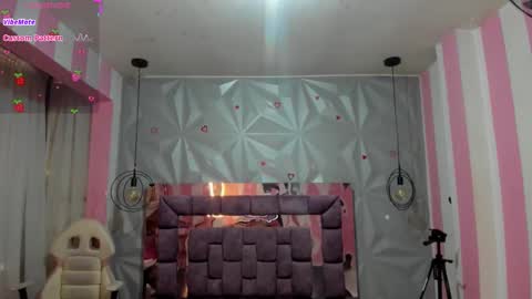 Ania online show from November 30, 11:28 am