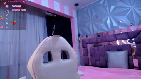 Ania online show from February 26, 11:24 am