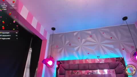 Ania online show from March 2, 6:19 pm