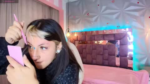 Ania online show from February 12, 11:36 am