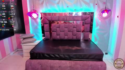 Ania online show from March 1, 5:27 pm