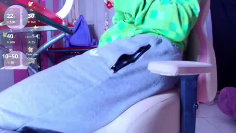 Ania online show from March 26, 11:26 am