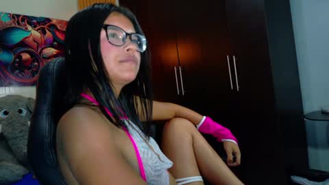 candy_mystery1 online show from July 26, 12:19 am