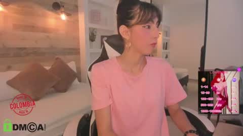 CANDY online show from July 15, 7:18 pm