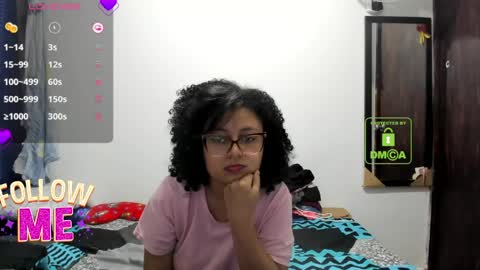 candy_val online show from April 14, 6:27 am