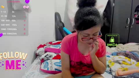 candy_val online show from September 12, 6:48 am