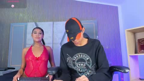  and MarilynHot online show from April 2, 8:49 pm