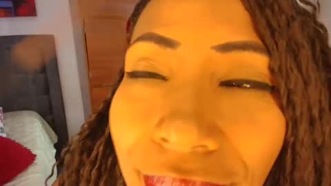 Candy online show from September 8, 7:24 pm