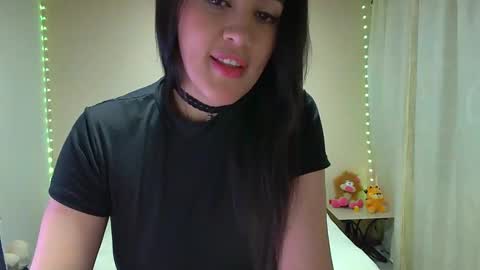 CANDYCARSON online show from February 12, 4:33 am