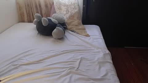 Candyce Holt online show from January 18, 8:40 pm