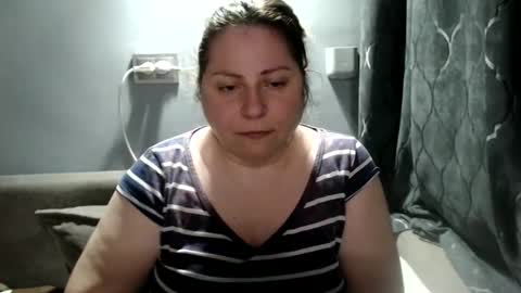 Laura online show from November 23, 7:12 pm