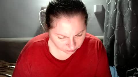 Snapshot of candycream74 chatting on October 23, 6:59 am Laura online show from October 23, 6:59 am
