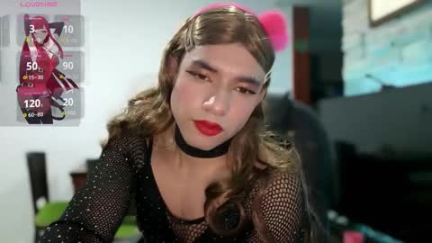 Snapshot of candydoll375 chatting on October 29, 8:09 pm candydoll375 online show from October 29, 8:09 pm