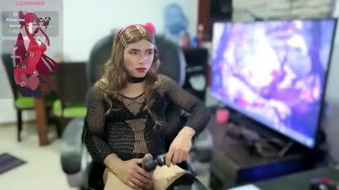 Snapshot of candydoll375 chatting on November 2, 4:12 am candydoll375 online show from November 2, 4:12 am