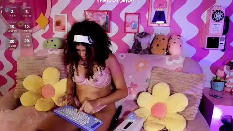 candygirlsxoxo online show from November 21, 11:08 am