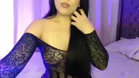 candy online show from December 23, 2:18 am