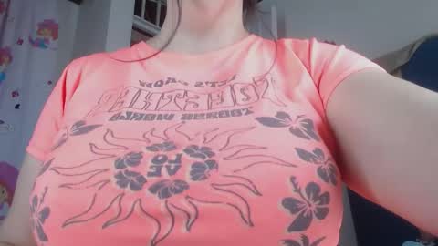 tatiana online show from March 21, 12:54 pm