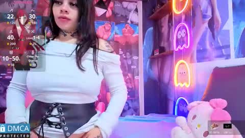 Candy online show from January 9, 3:01 am