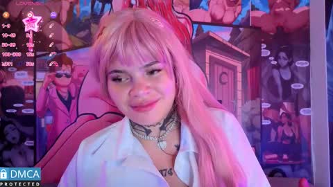 Candy online show from November 20, 3:38 am