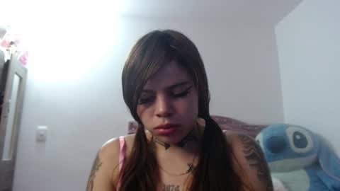 Candy Kane online show from July 20, 3:42 am
