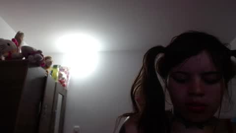 Candy Kane online show from July 28, 2:53 am