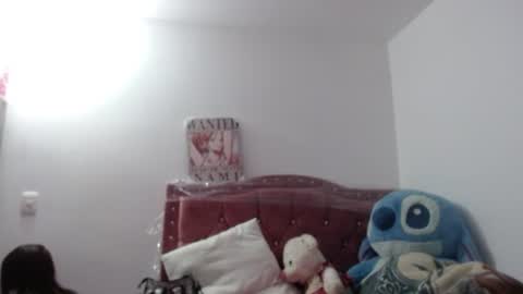 Candy Kane online show from July 22, 2:03 am
