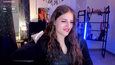 Sofia online show from September 19, 1:54 am