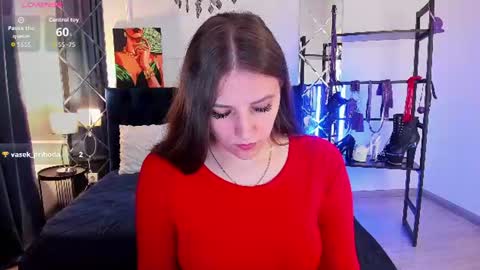 Sofia online show from June 11, 1:16 am